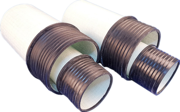 HB-BWFRP電纜保護管